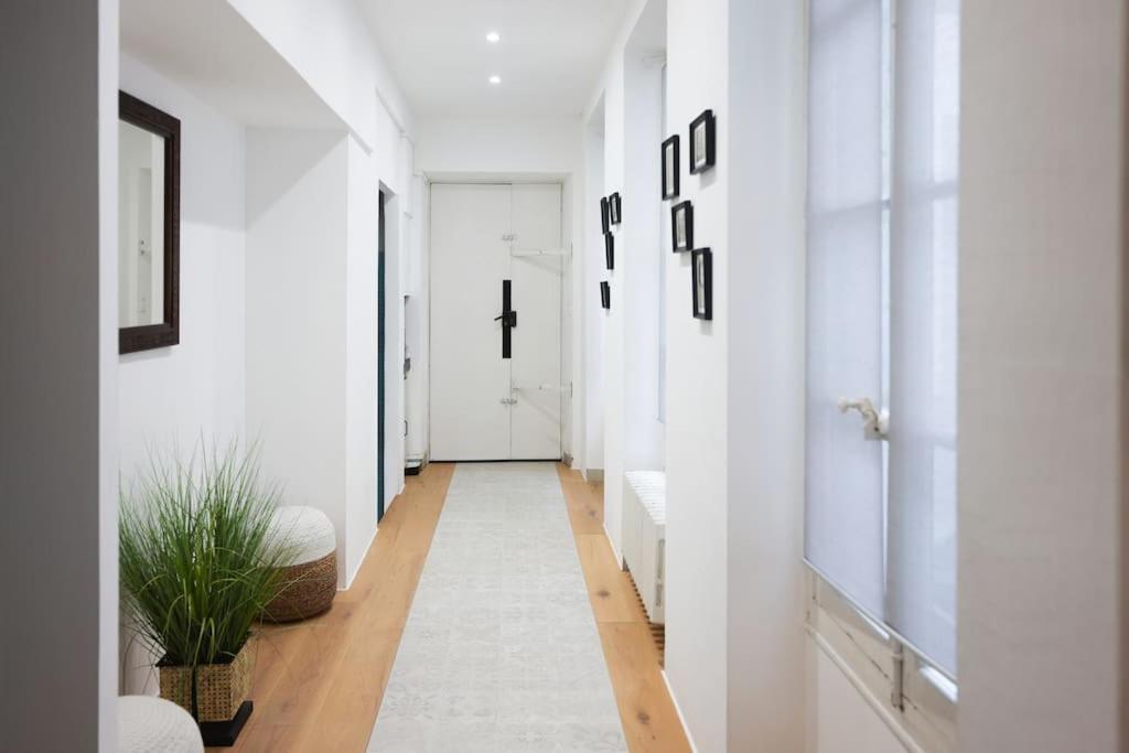 L'Hotel Particulier, 120M2, Hypercentre, Wifi / Conciergeriedamecarcas Carcassonne Luaran gambar